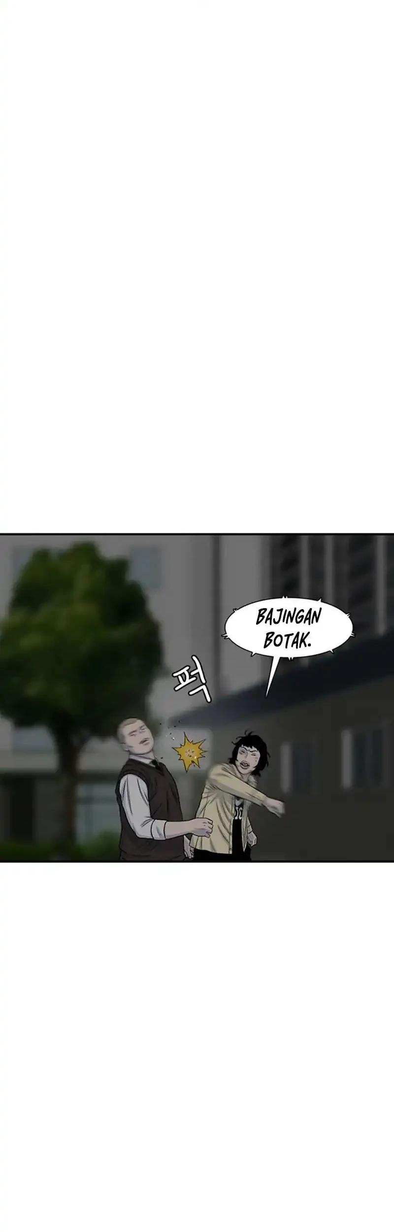 Star Ginseng Store Chapter 195 Gambar 58