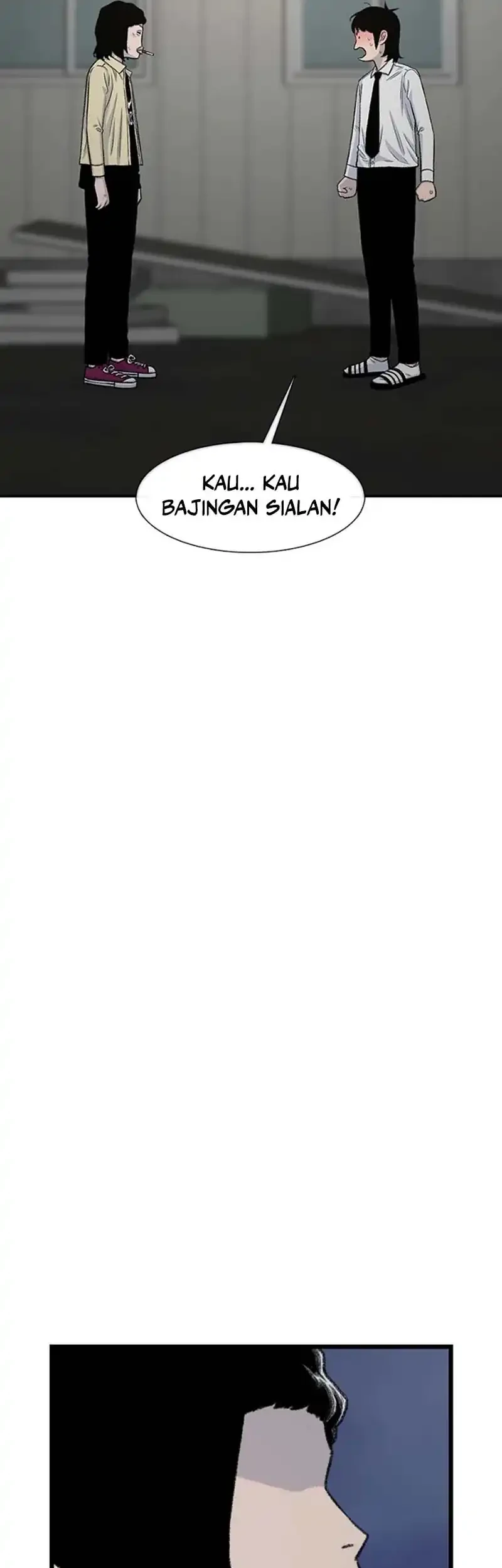 Star Ginseng Store Chapter 195 Gambar 3