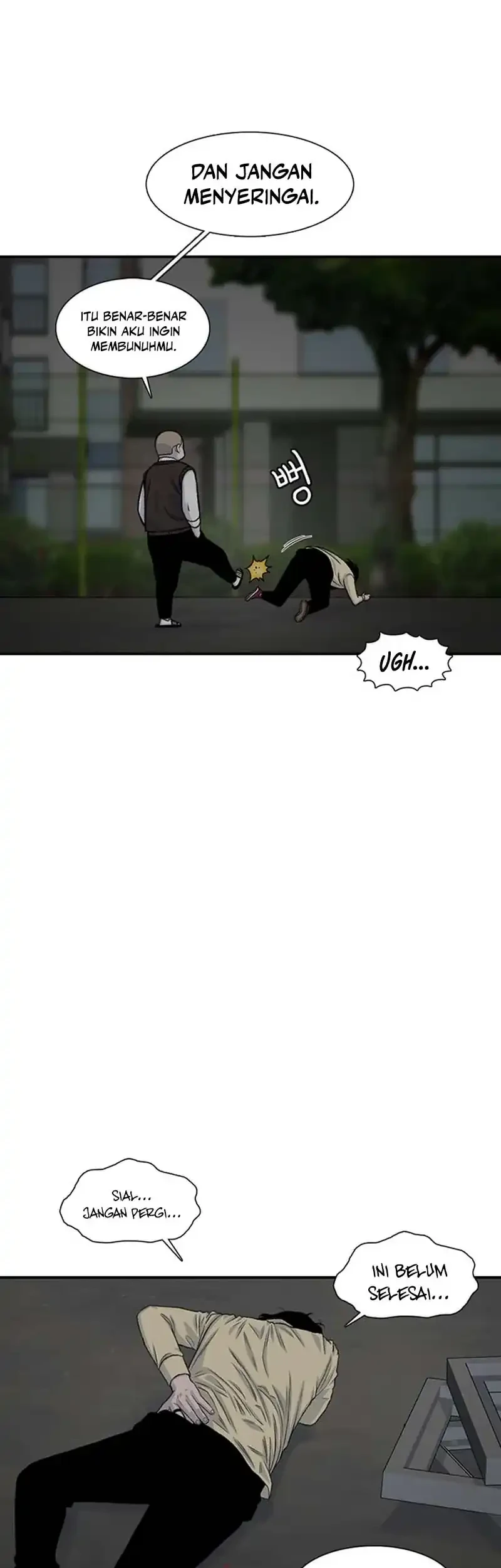 Star Ginseng Store Chapter 195 Gambar 65