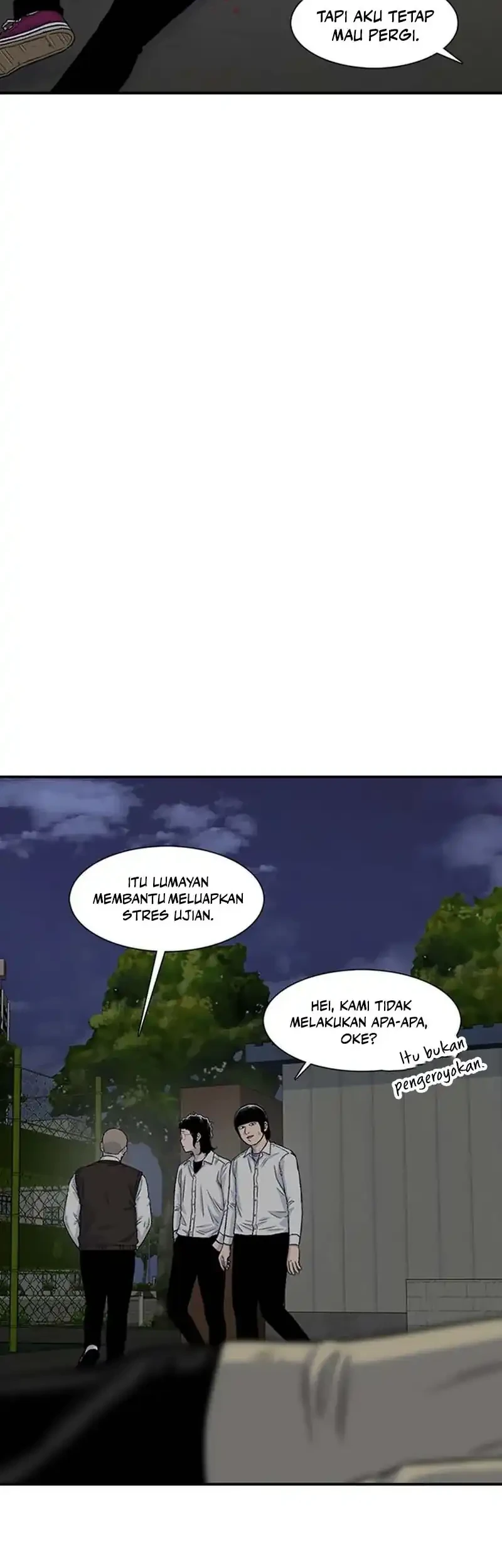 Star Ginseng Store Chapter 195 Gambar 66