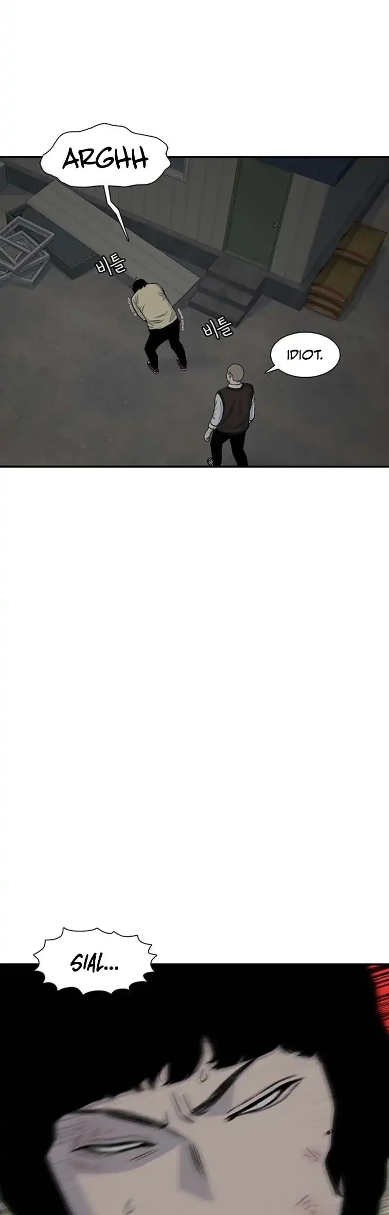 Star Ginseng Store Chapter 195 Gambar 60