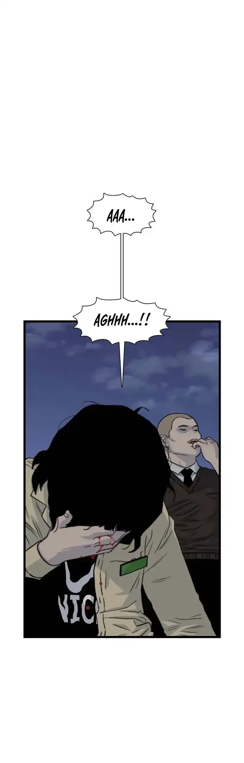 Star Ginseng Store Chapter 195 Gambar 63