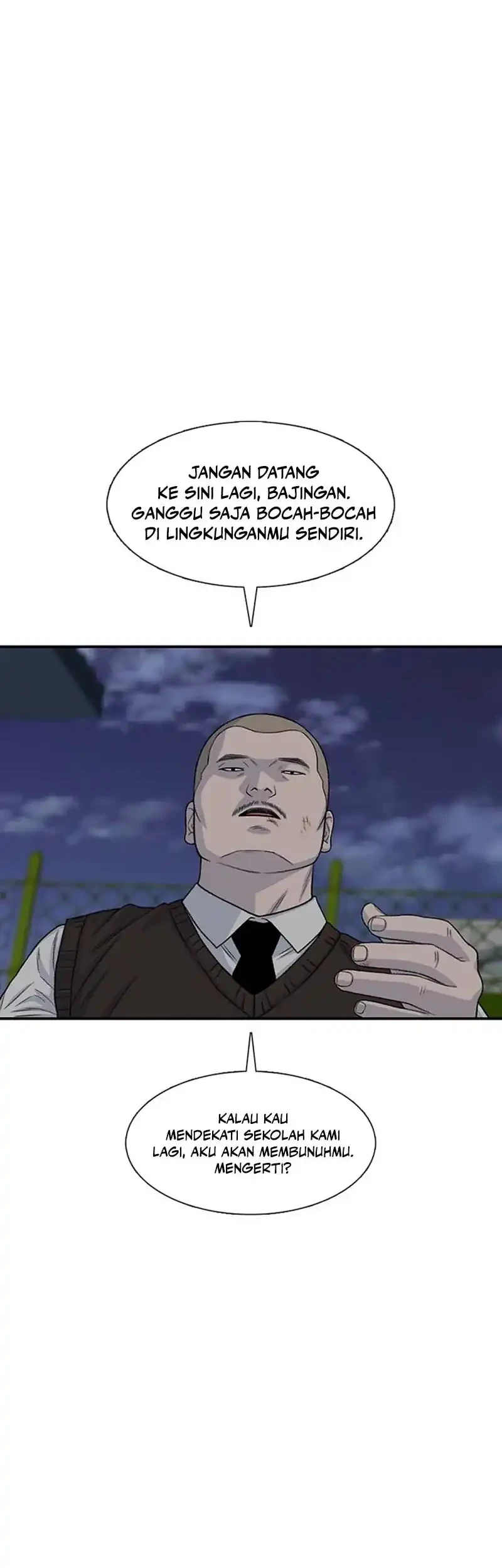 Star Ginseng Store Chapter 195 Gambar 64