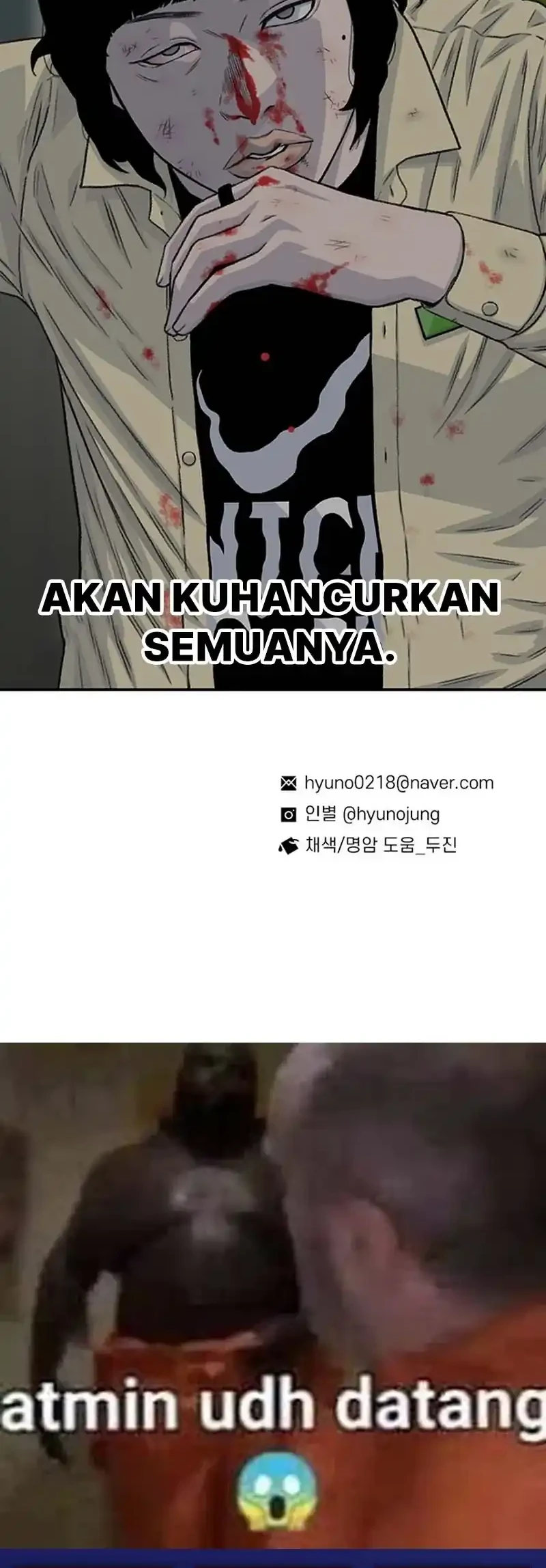 Star Ginseng Store Chapter 195 Gambar 72