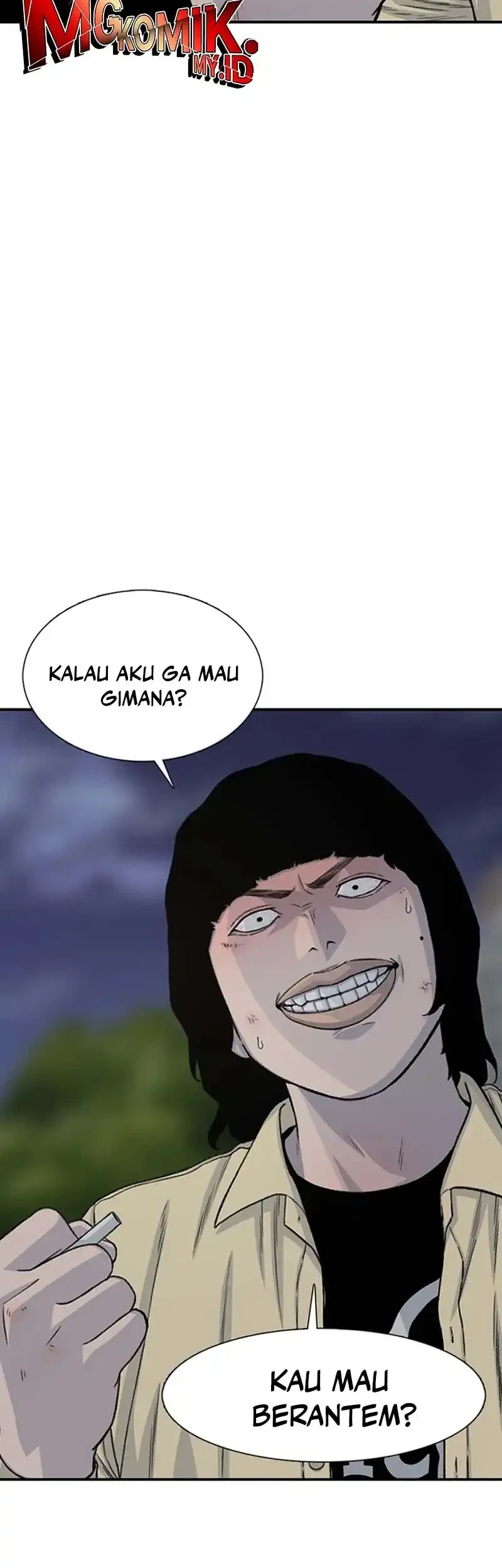 Star Ginseng Store Chapter 195 Gambar 6