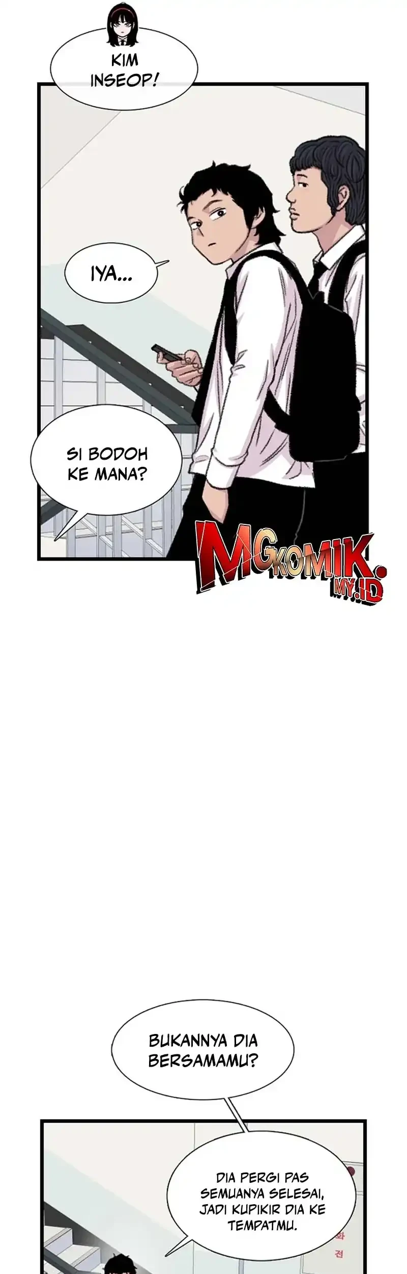 Star Ginseng Store Chapter 196 Gambar 7