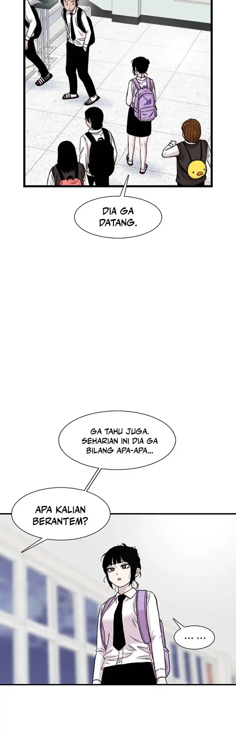 Star Ginseng Store Chapter 196 Gambar 8