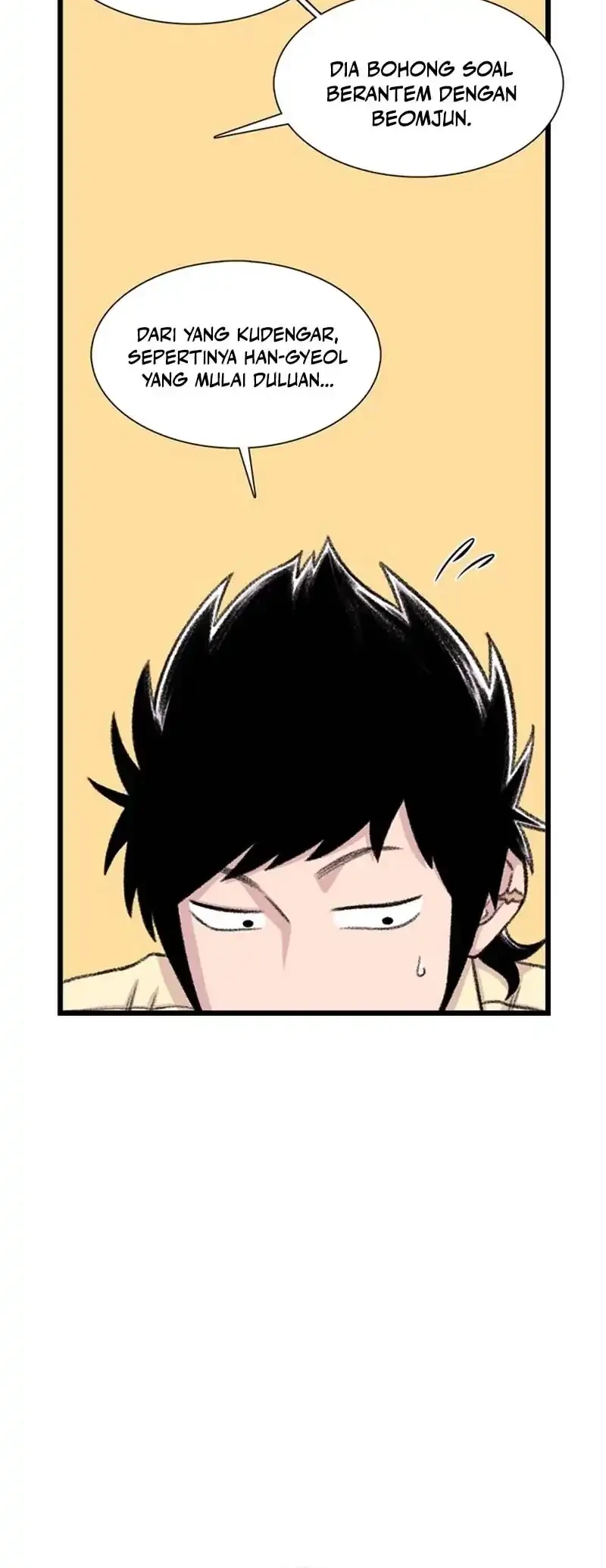 Star Ginseng Store Chapter 196 Gambar 12