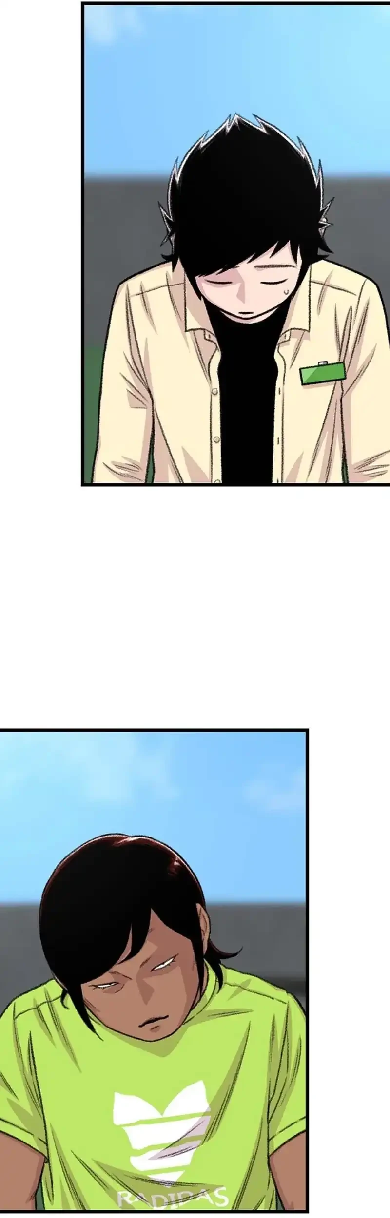 Star Ginseng Store Chapter 196 Gambar 17