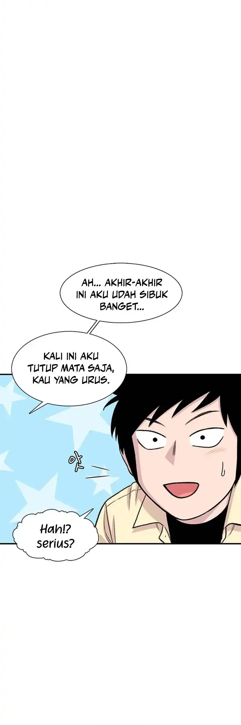 Star Ginseng Store Chapter 196 Gambar 18