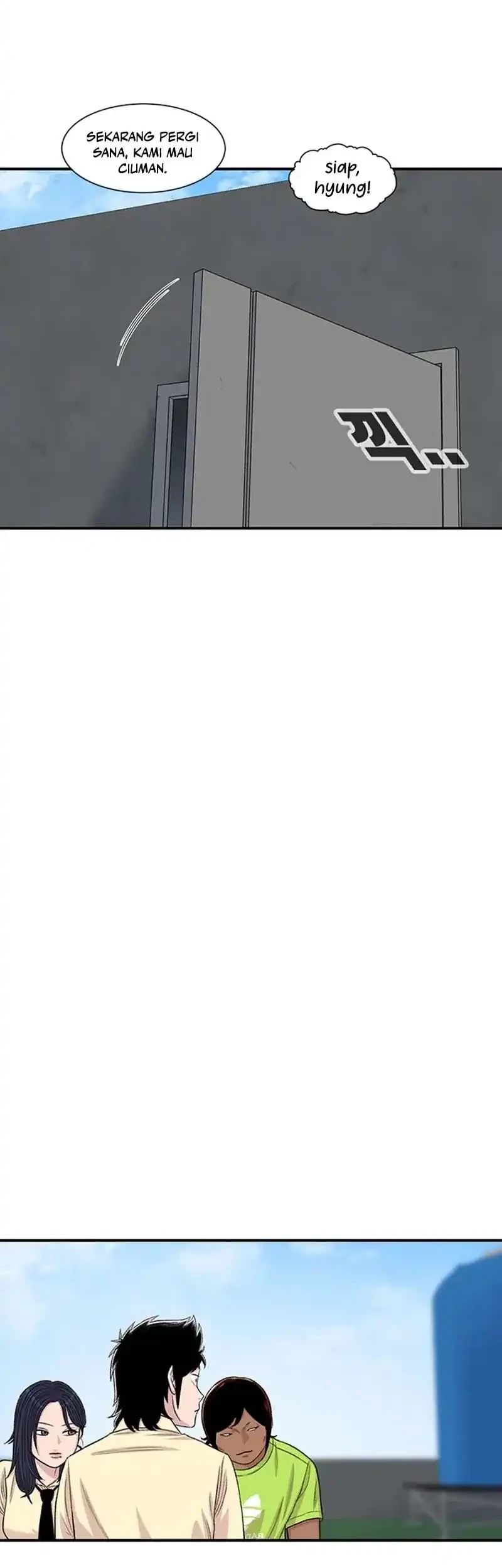 Star Ginseng Store Chapter 196 Gambar 20