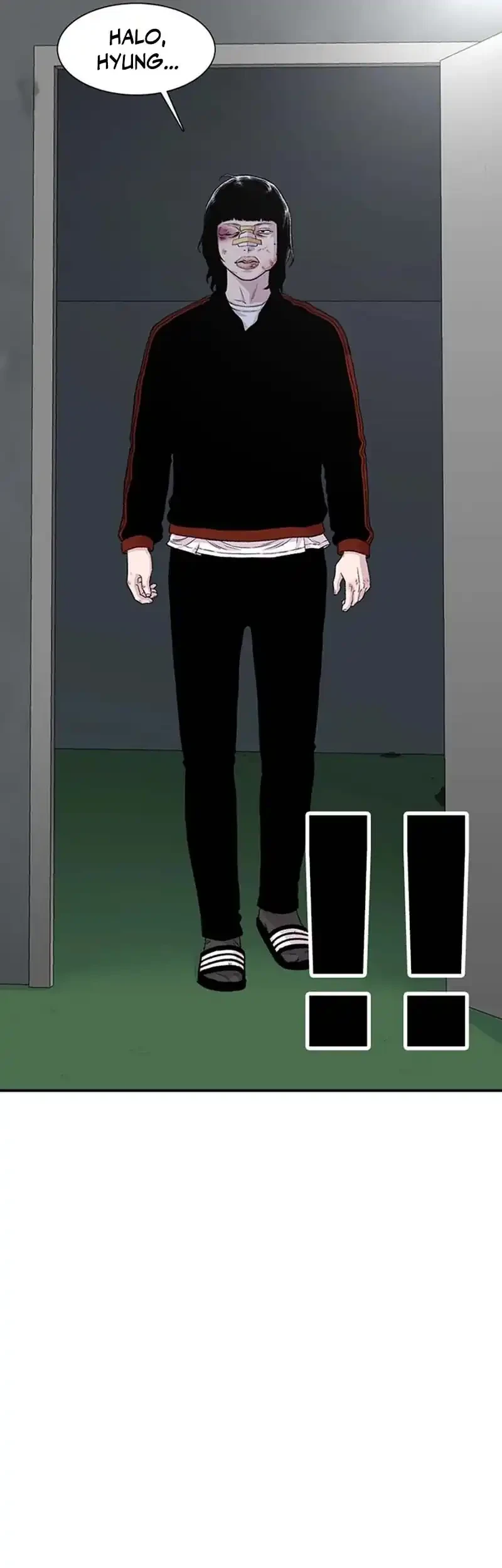 Star Ginseng Store Chapter 196 Gambar 23