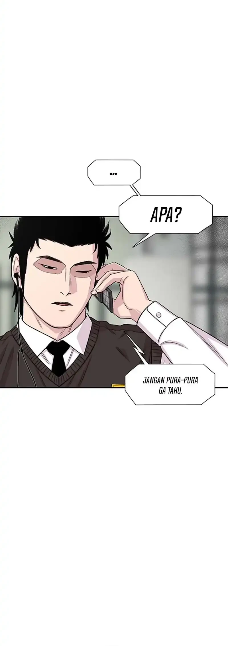 Star Ginseng Store Chapter 196 Gambar 34