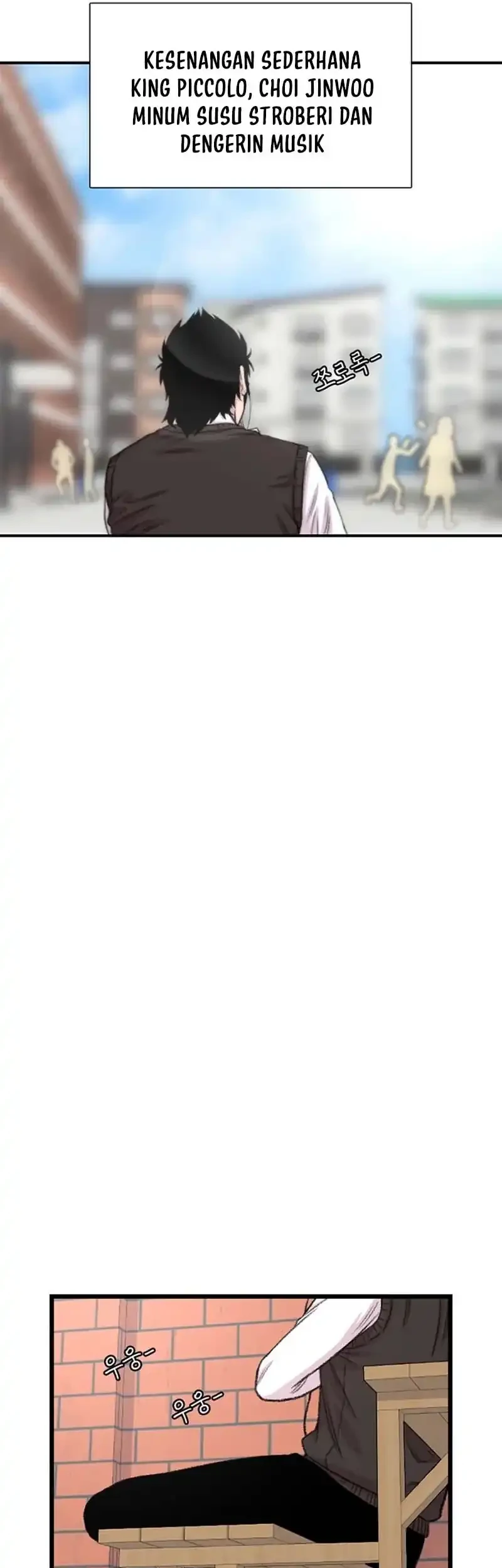 Star Ginseng Store Chapter 196 Gambar 29