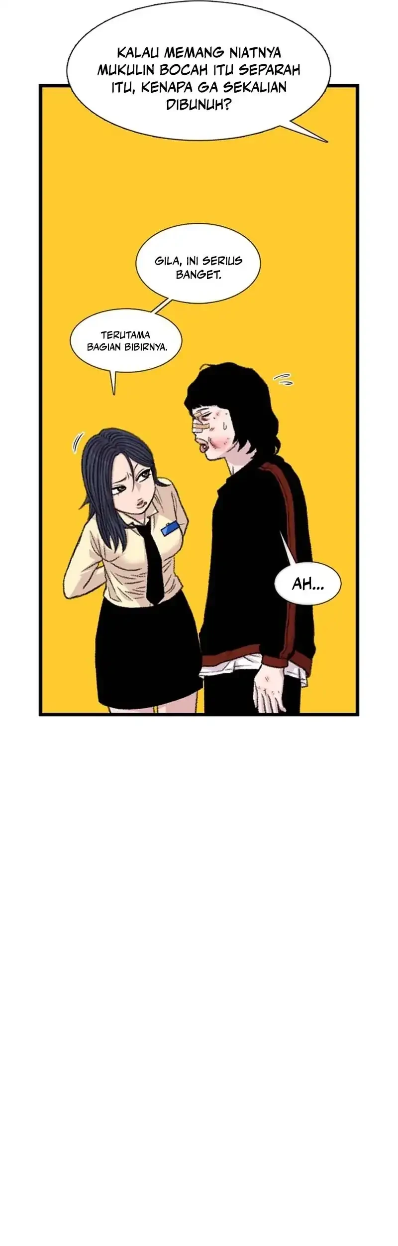 Star Ginseng Store Chapter 196 Gambar 35