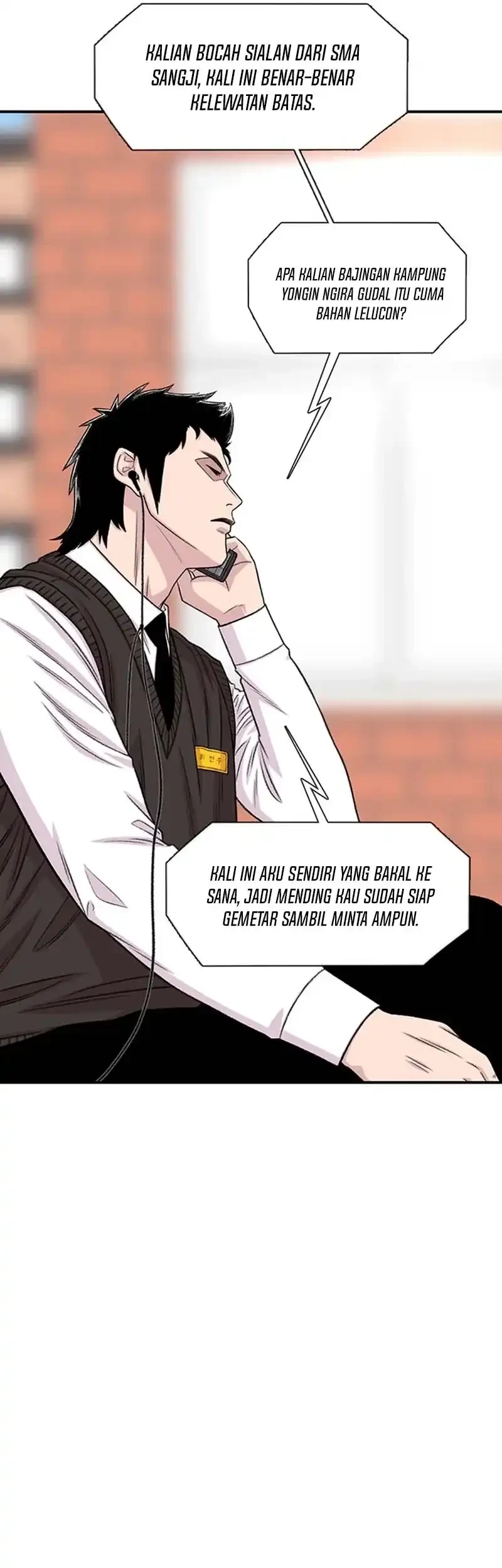 Star Ginseng Store Chapter 196 Gambar 37