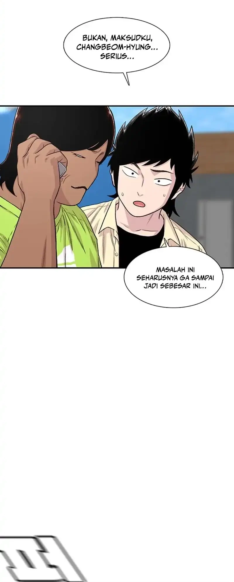 Star Ginseng Store Chapter 196 Gambar 38