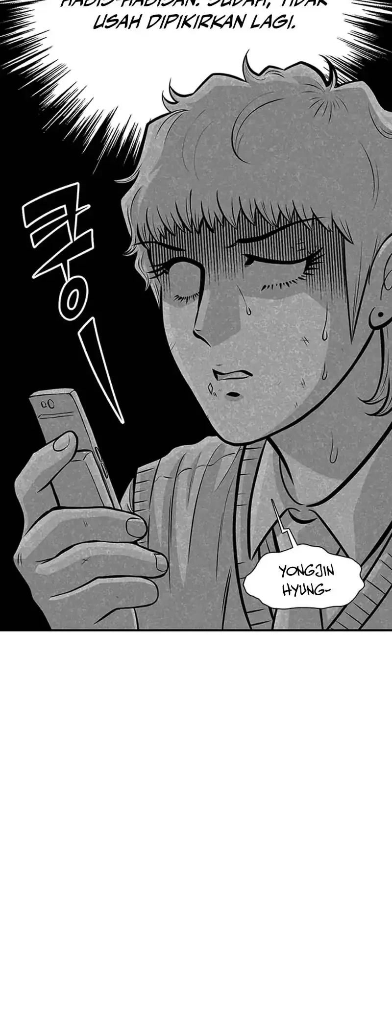 Manhwa Star Ginseng Store Chapter 196 gambar nomor 2