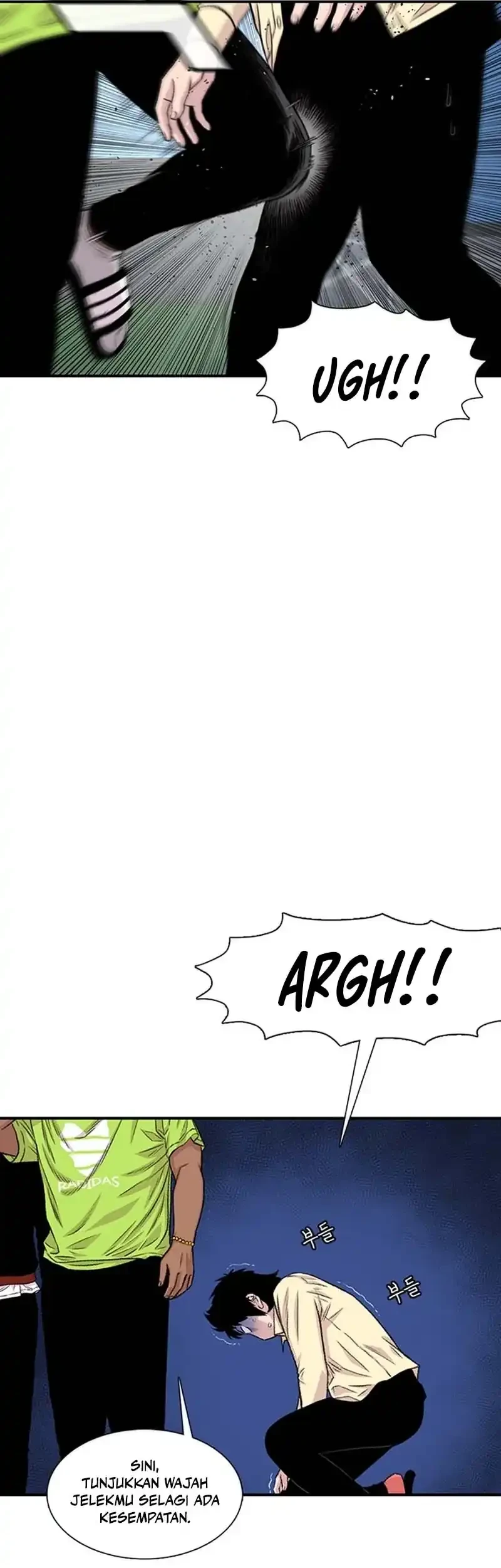 Star Ginseng Store Chapter 196 Gambar 39