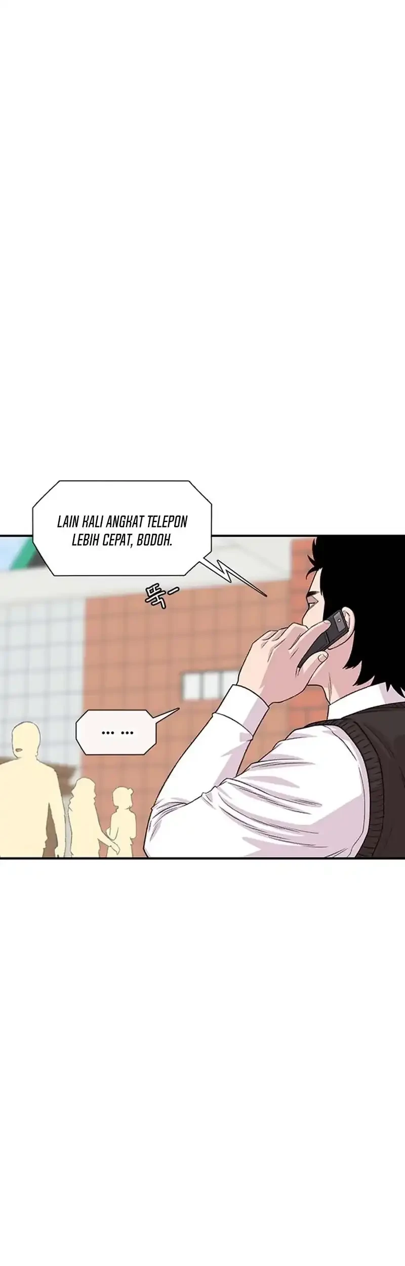 Star Ginseng Store Chapter 196 Gambar 41