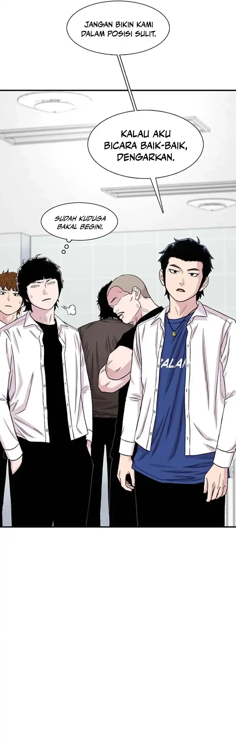 Star Ginseng Store Chapter 196 Gambar 47