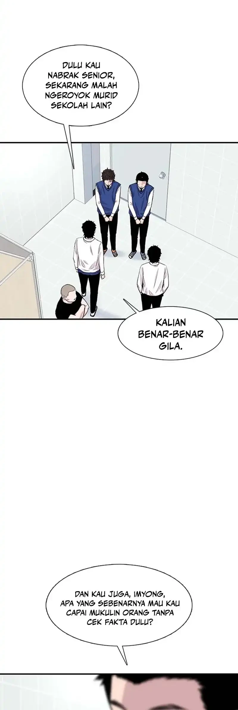 Star Ginseng Store Chapter 196 Gambar 48