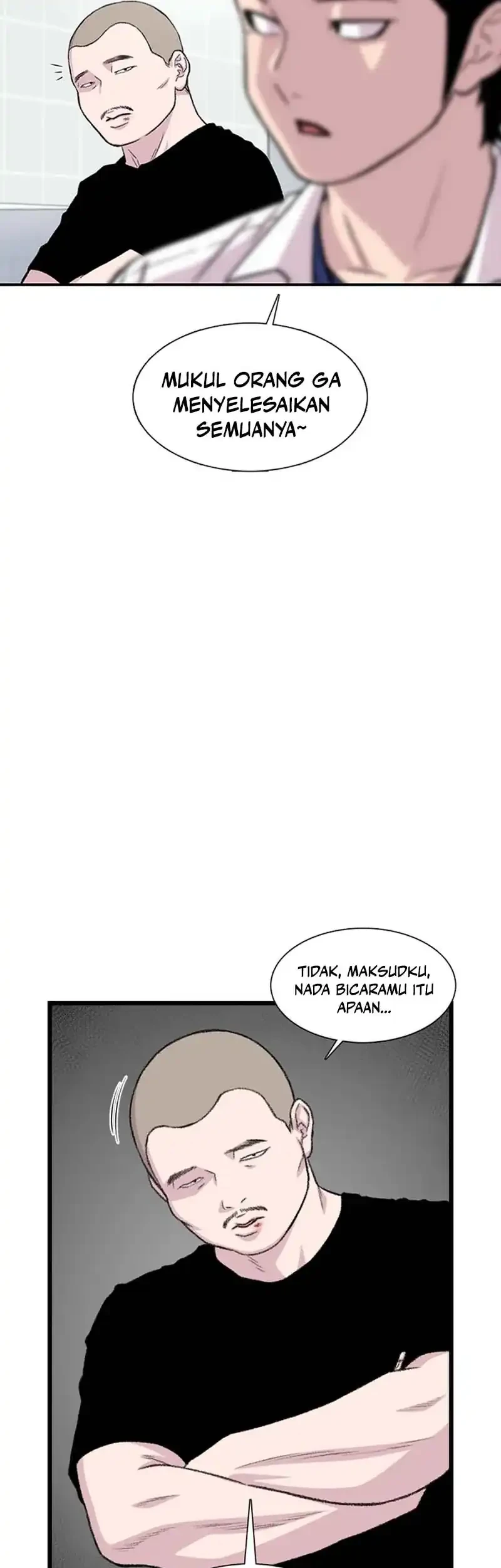 Star Ginseng Store Chapter 196 Gambar 49