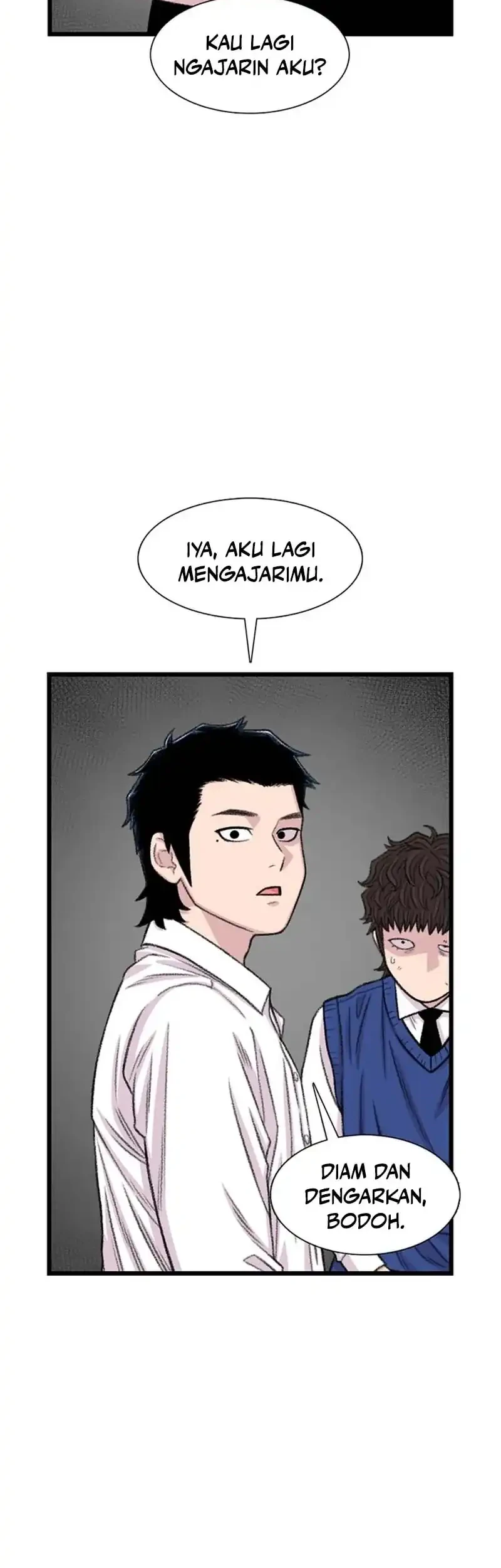 Star Ginseng Store Chapter 196 Gambar 50