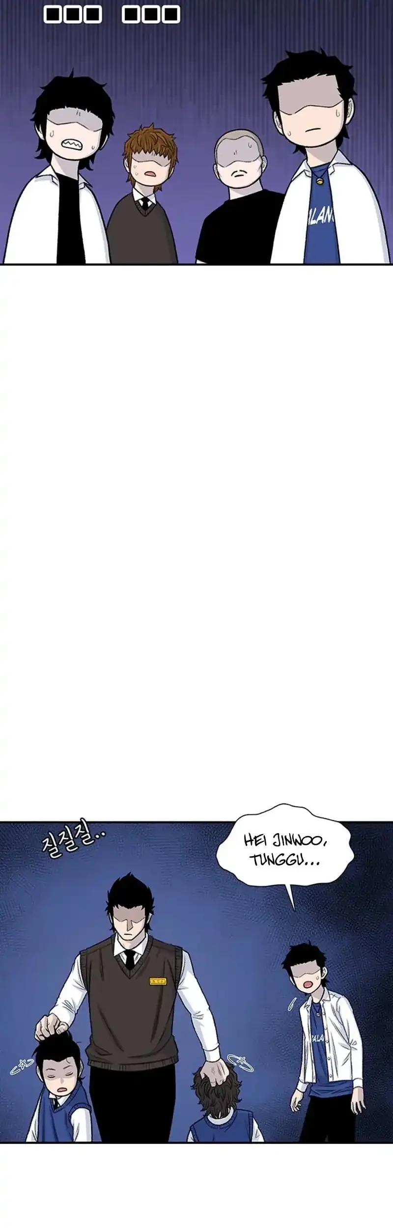 Star Ginseng Store Chapter 196 Gambar 63