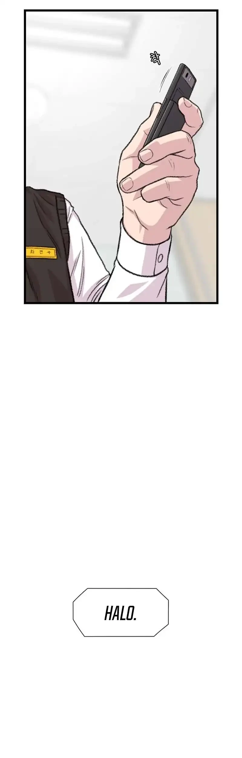 Star Ginseng Store Chapter 196 Gambar 69