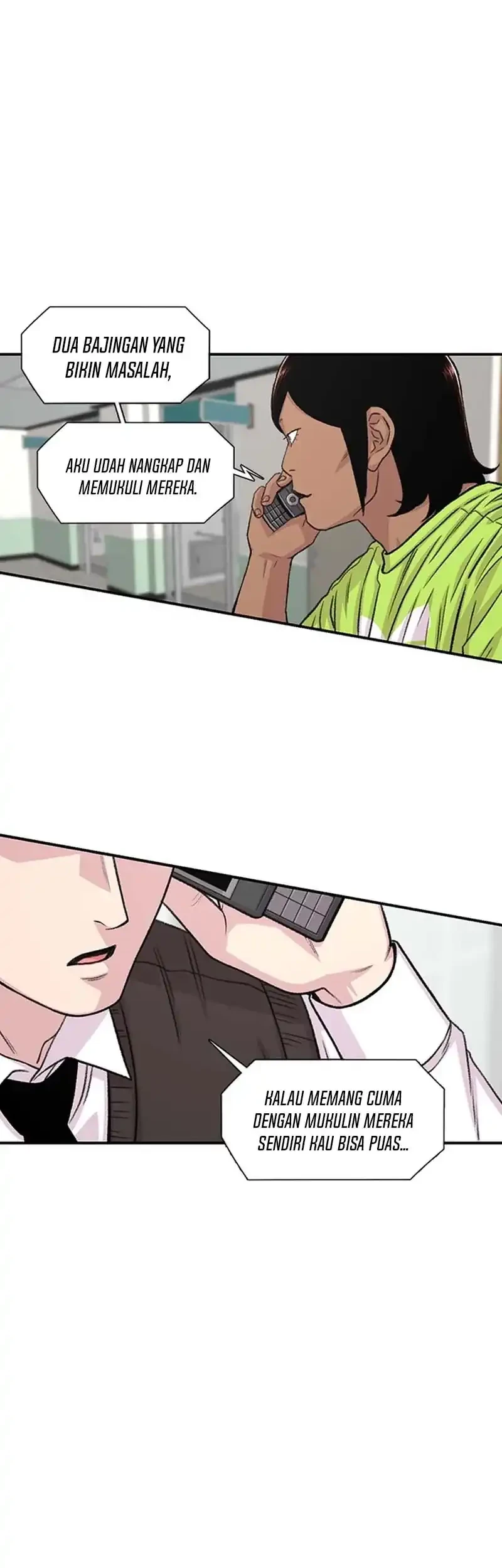 Star Ginseng Store Chapter 196 Gambar 70