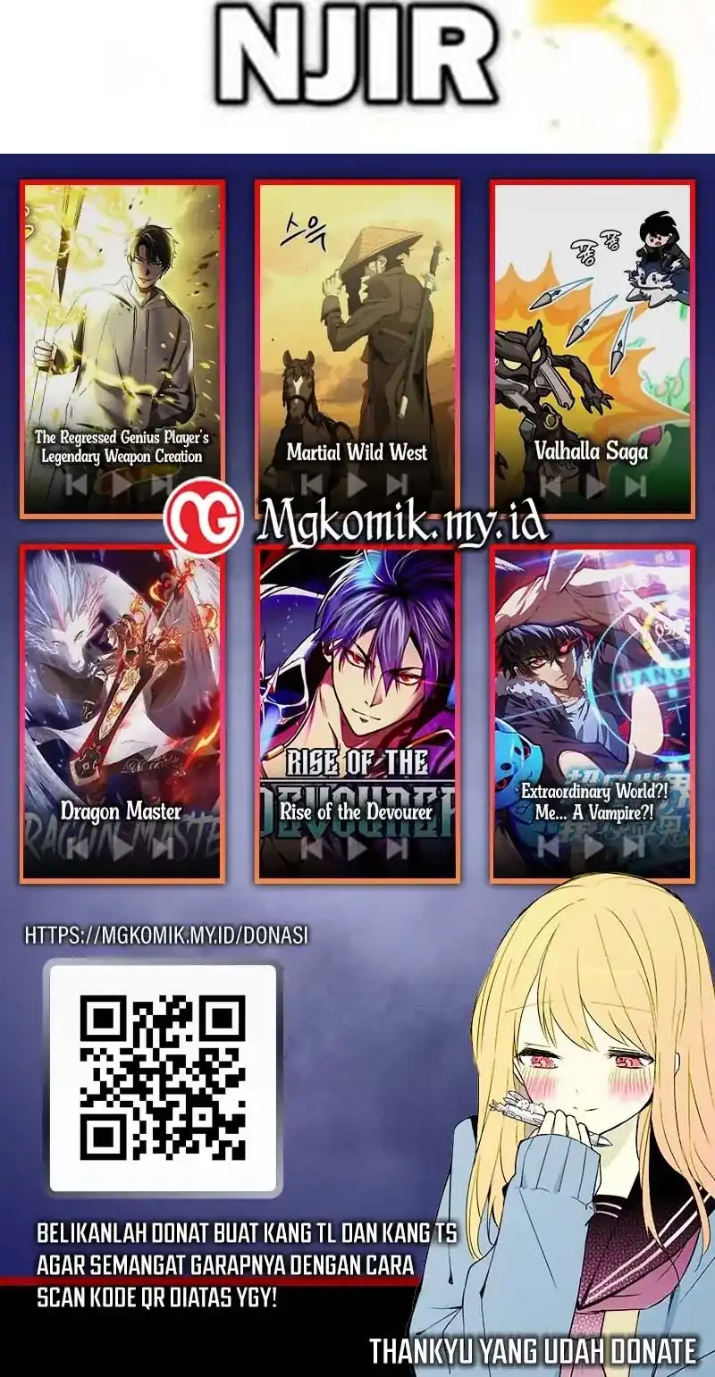 Star Ginseng Store Chapter 196 Gambar 73