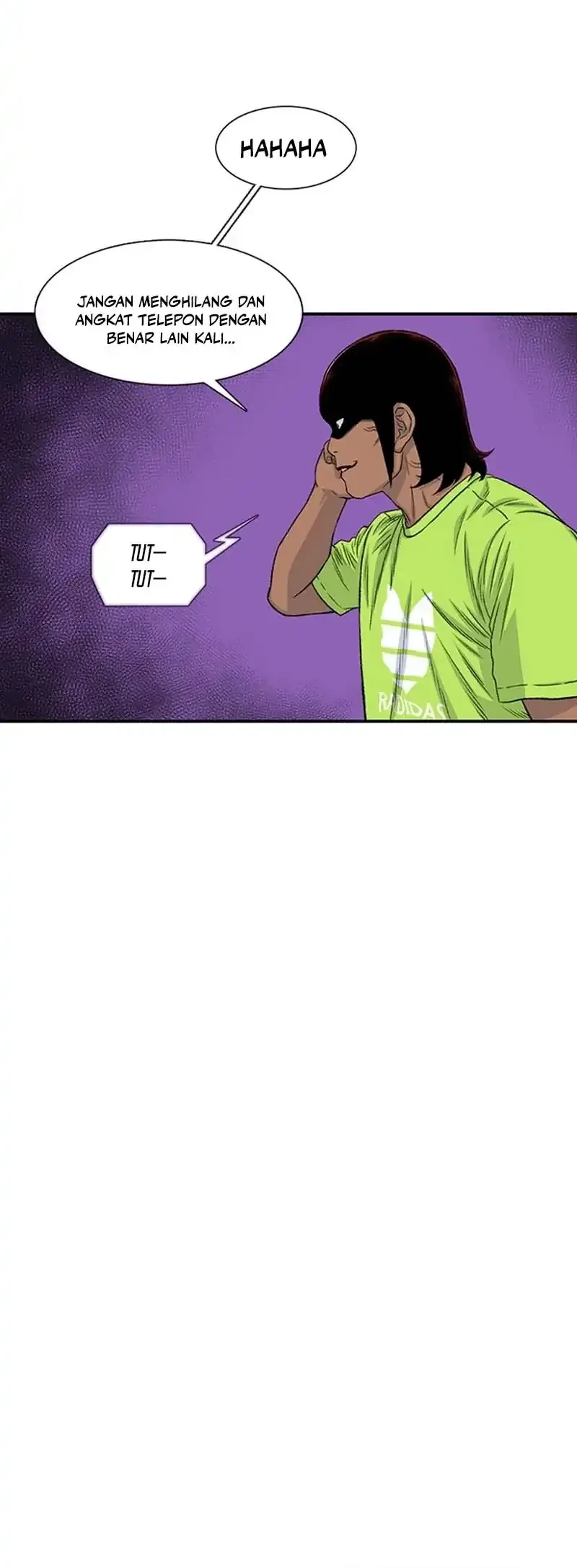 Star Ginseng Store Chapter 197 Gambar 8