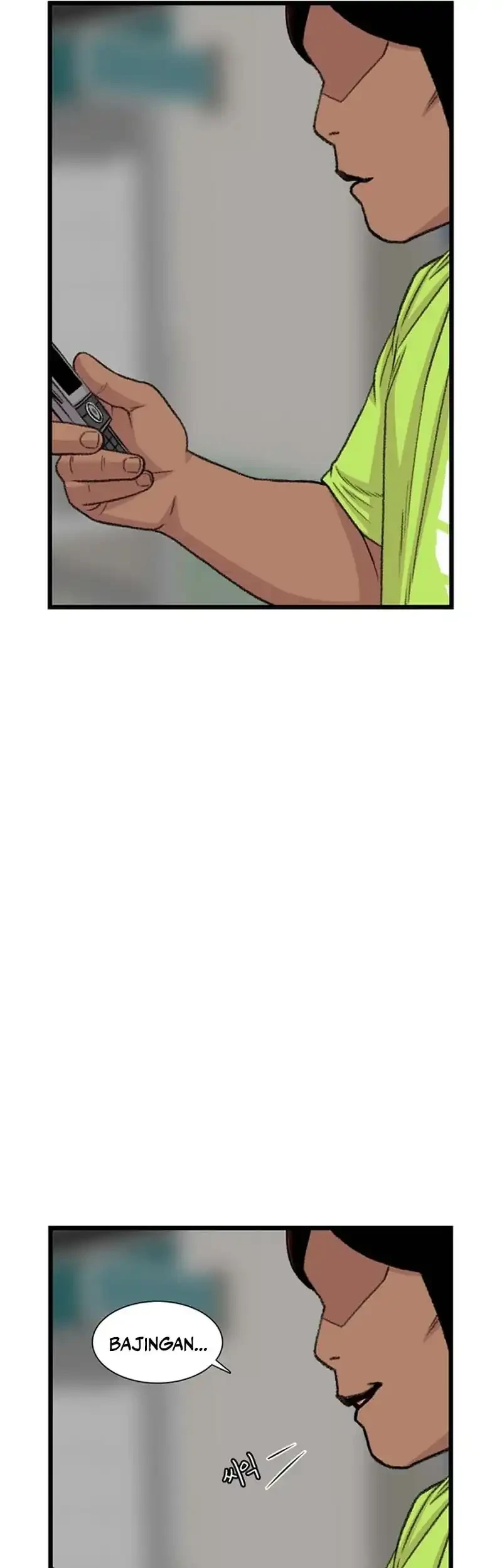 Star Ginseng Store Chapter 197 Gambar 9