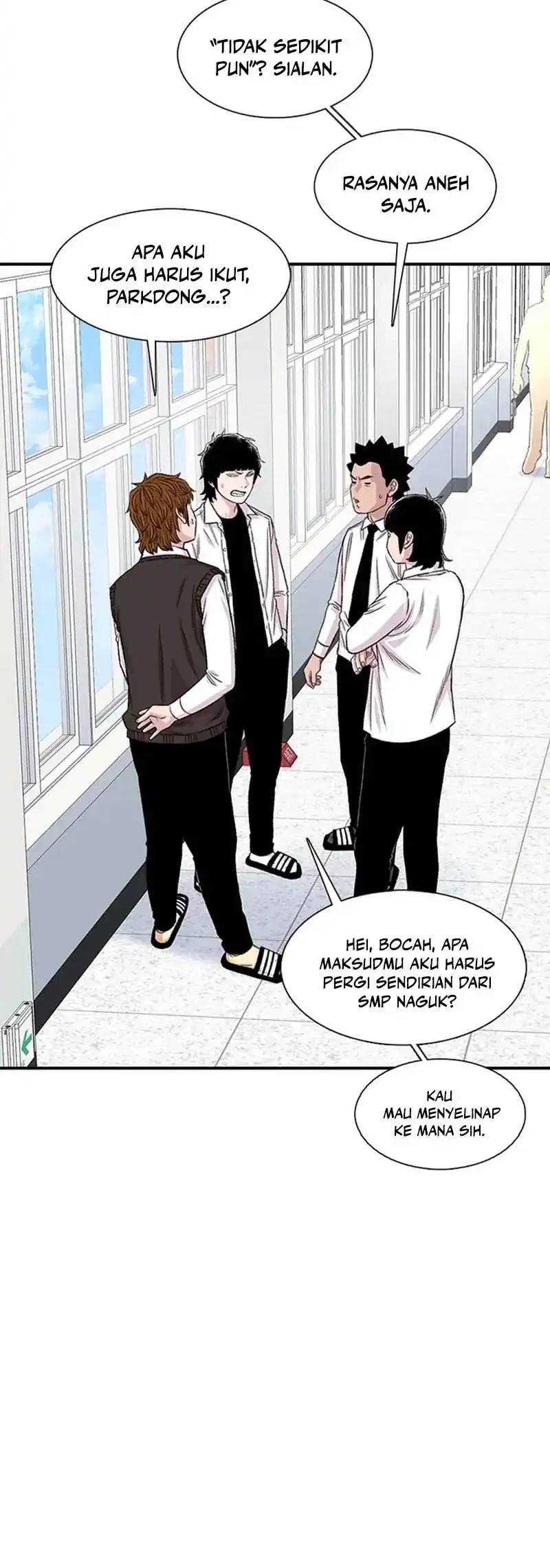 Star Ginseng Store Chapter 197 Gambar 12