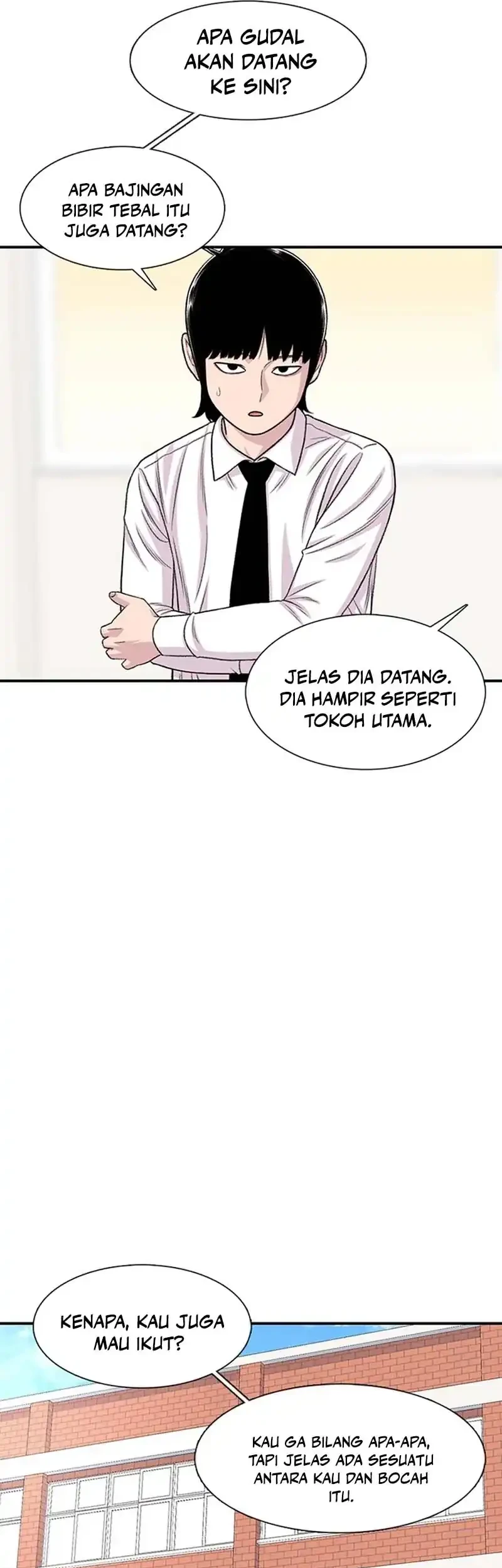 Star Ginseng Store Chapter 197 Gambar 13