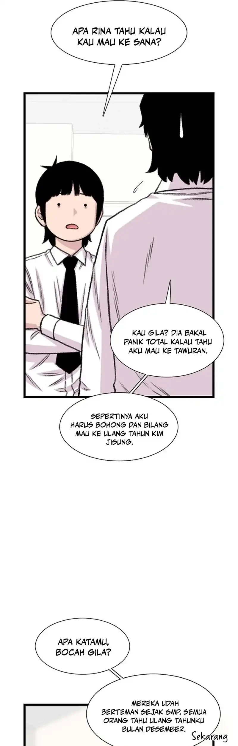 Star Ginseng Store Chapter 197 Gambar 15
