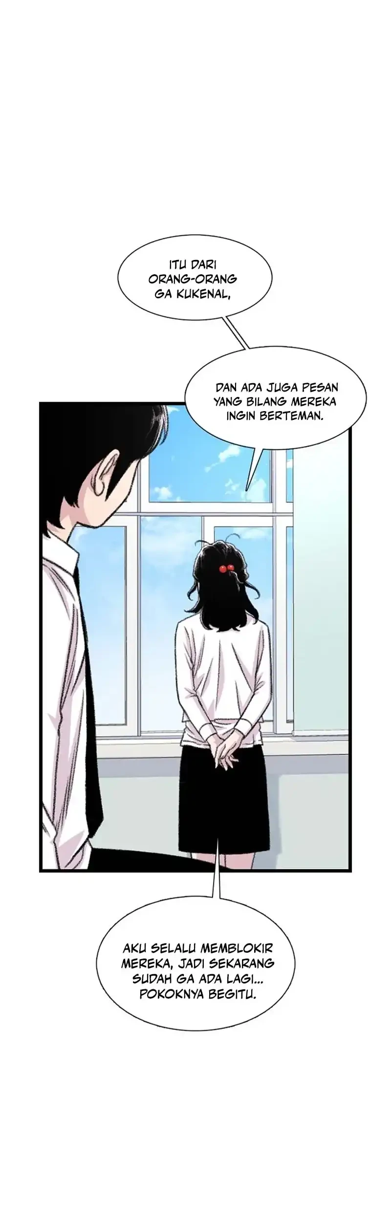 Star Ginseng Store Chapter 197 Gambar 26