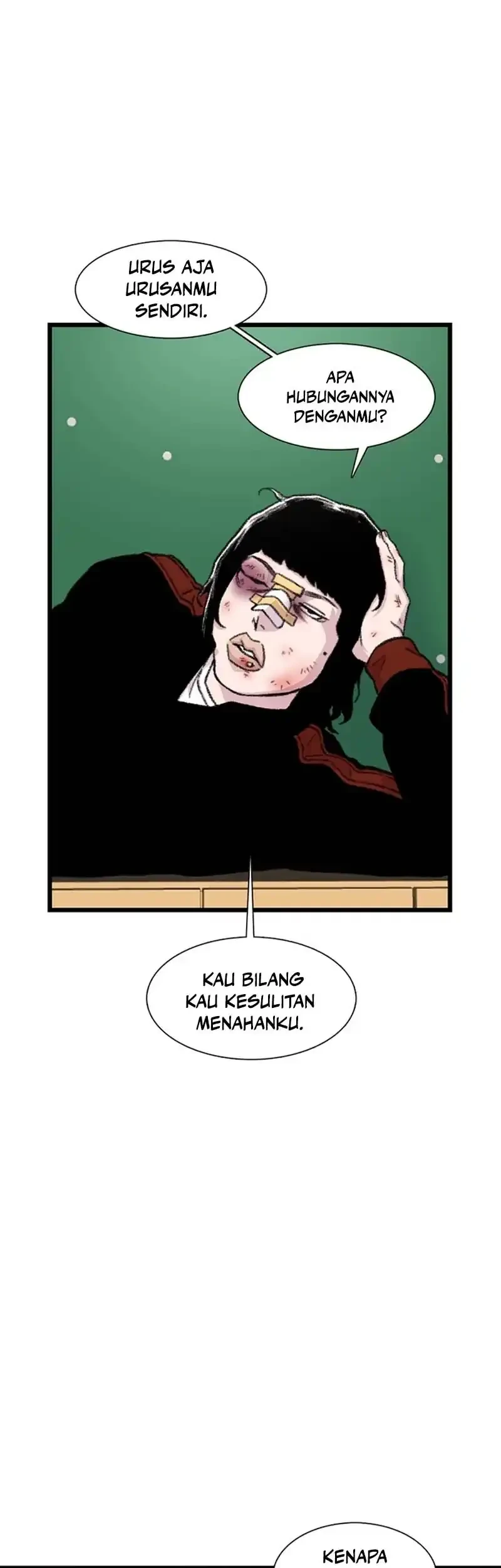 Star Ginseng Store Chapter 197 Gambar 33