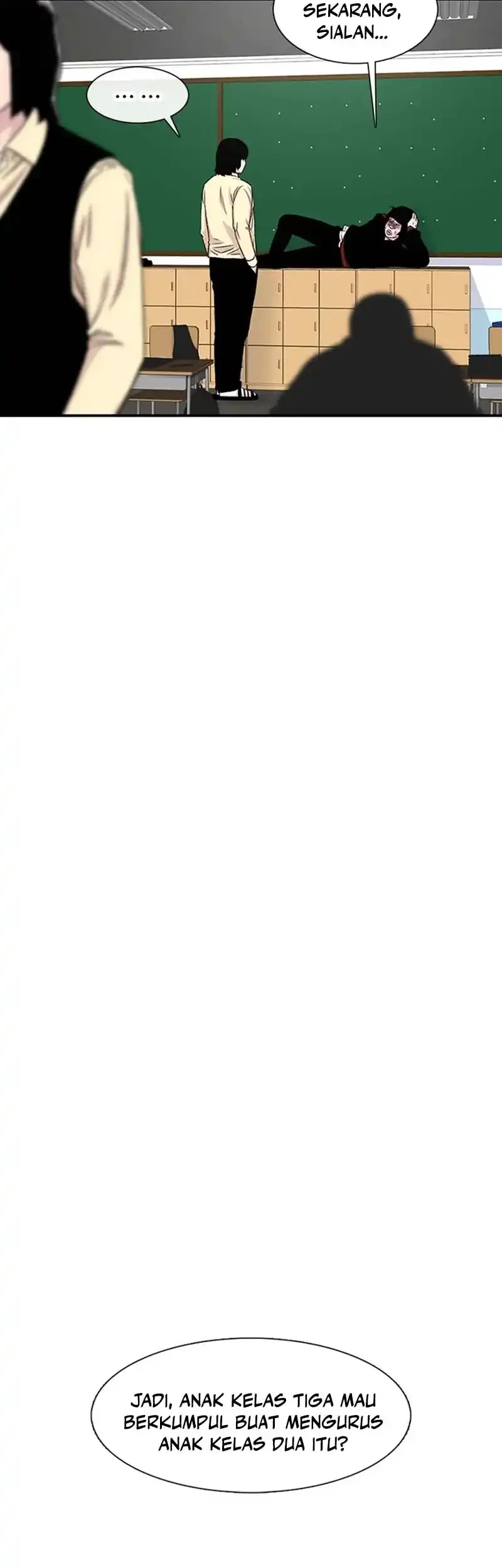 Star Ginseng Store Chapter 197 Gambar 34