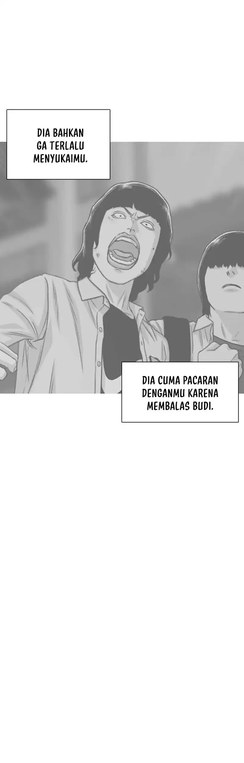 Star Ginseng Store Chapter 197 Gambar 31
