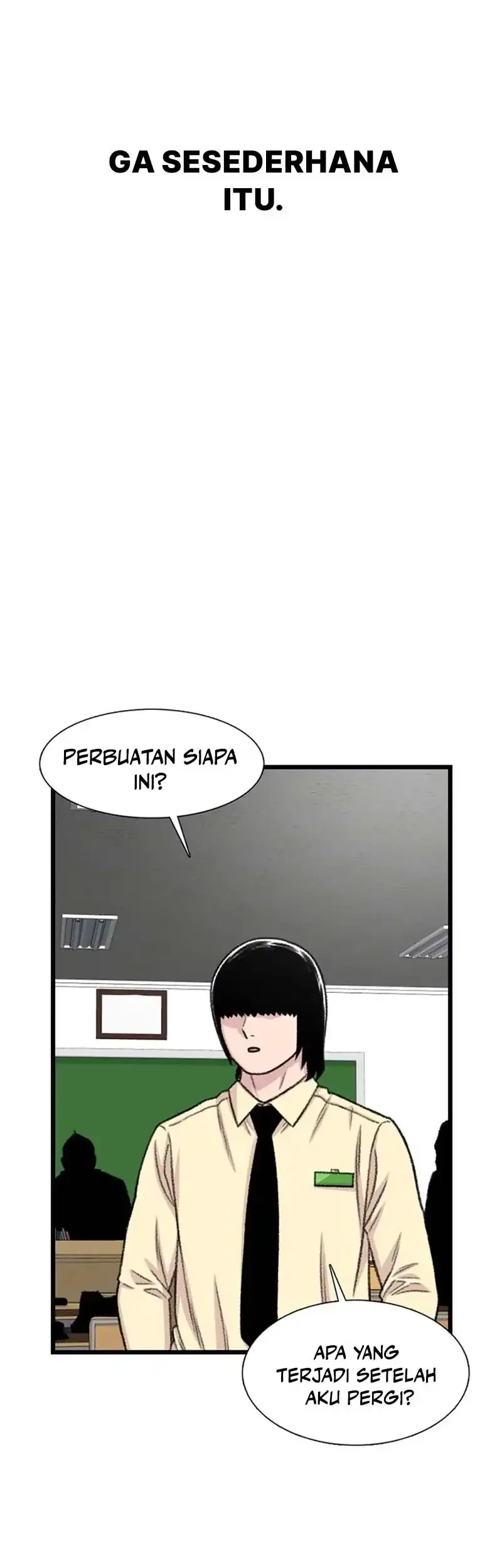 Star Ginseng Store Chapter 197 Gambar 32