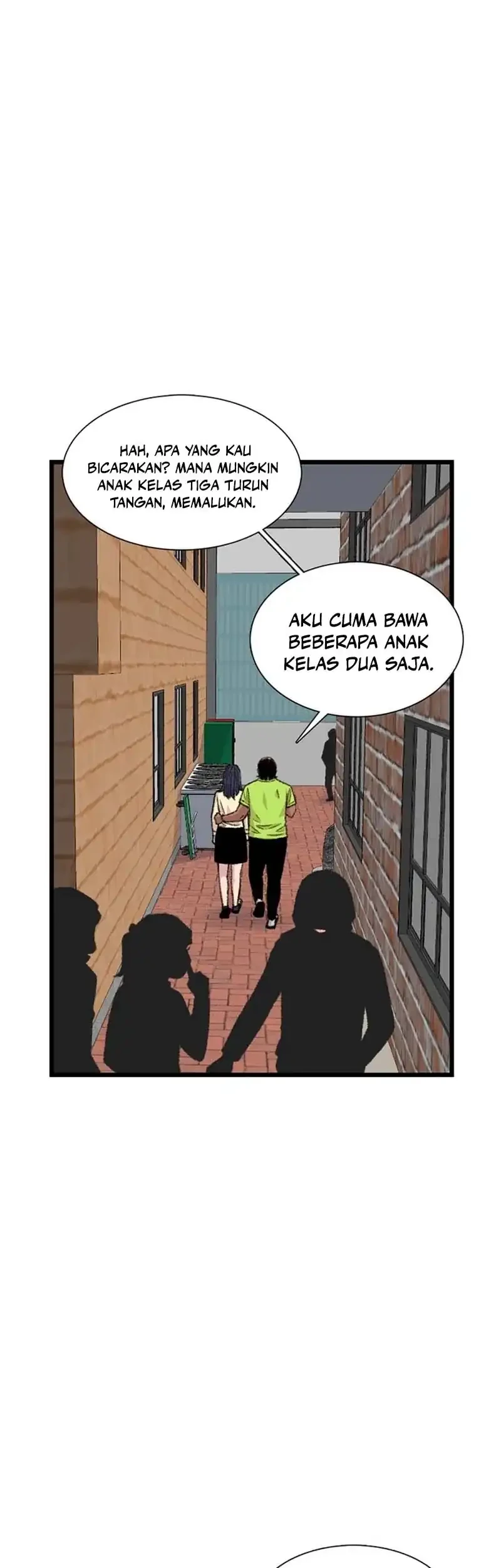 Star Ginseng Store Chapter 197 Gambar 35