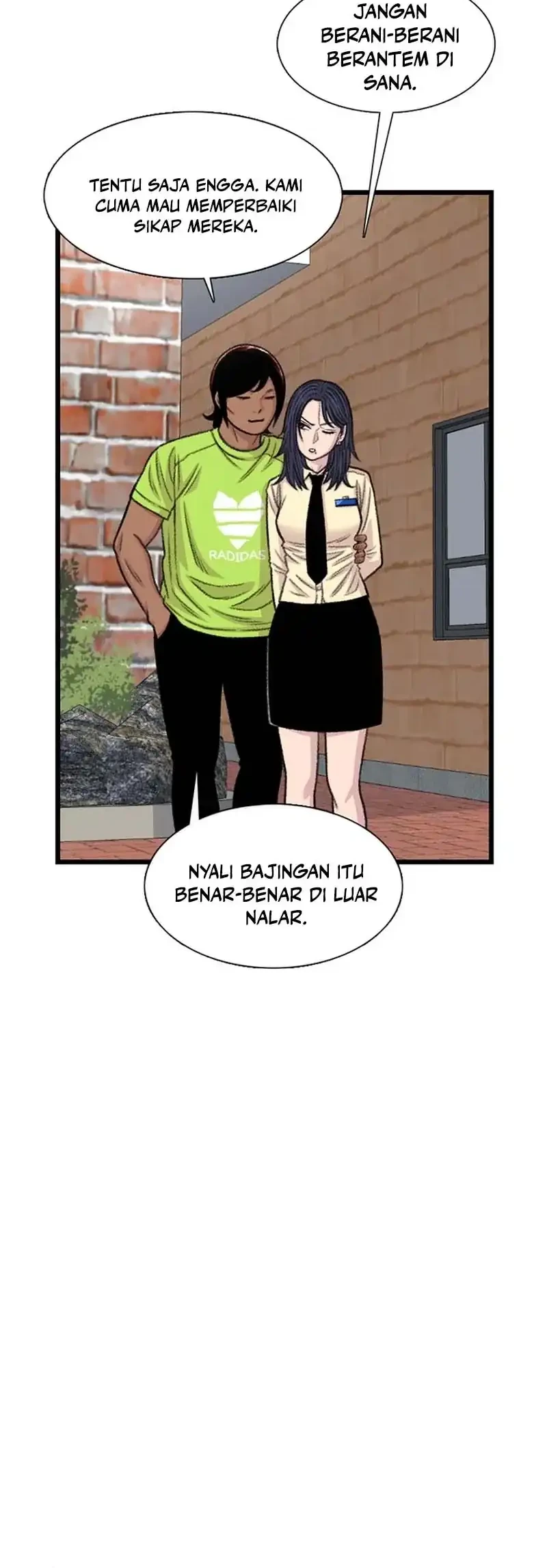 Star Ginseng Store Chapter 197 Gambar 36