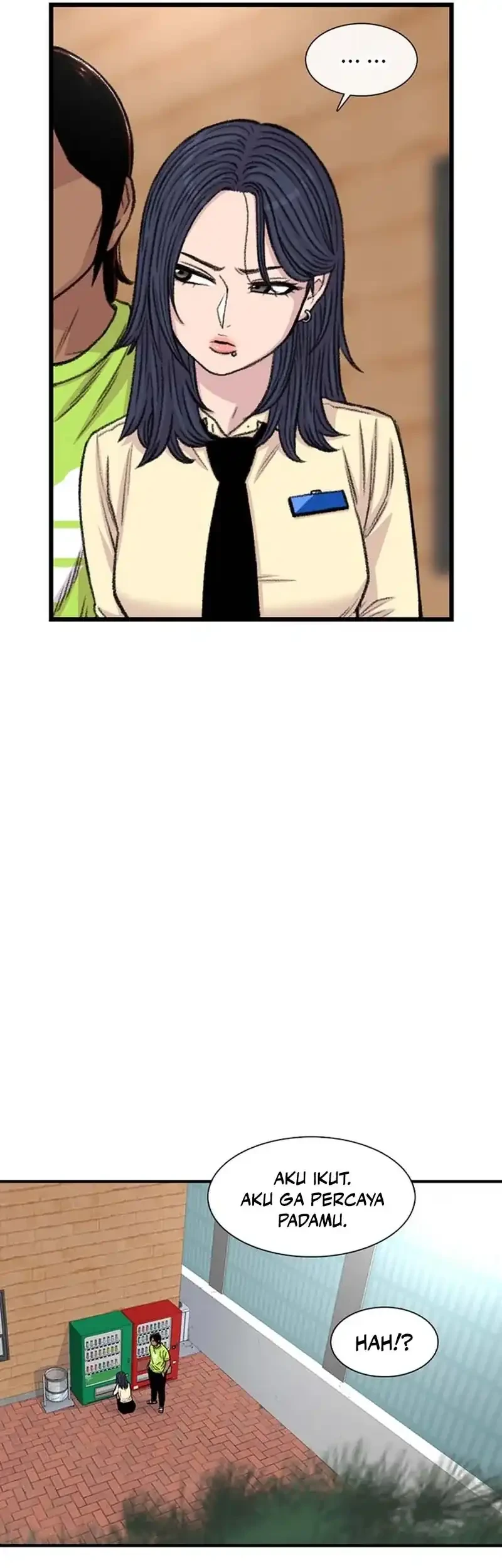 Star Ginseng Store Chapter 197 Gambar 37