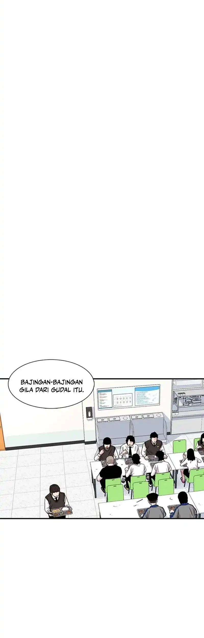 Star Ginseng Store Chapter 197 Gambar 38