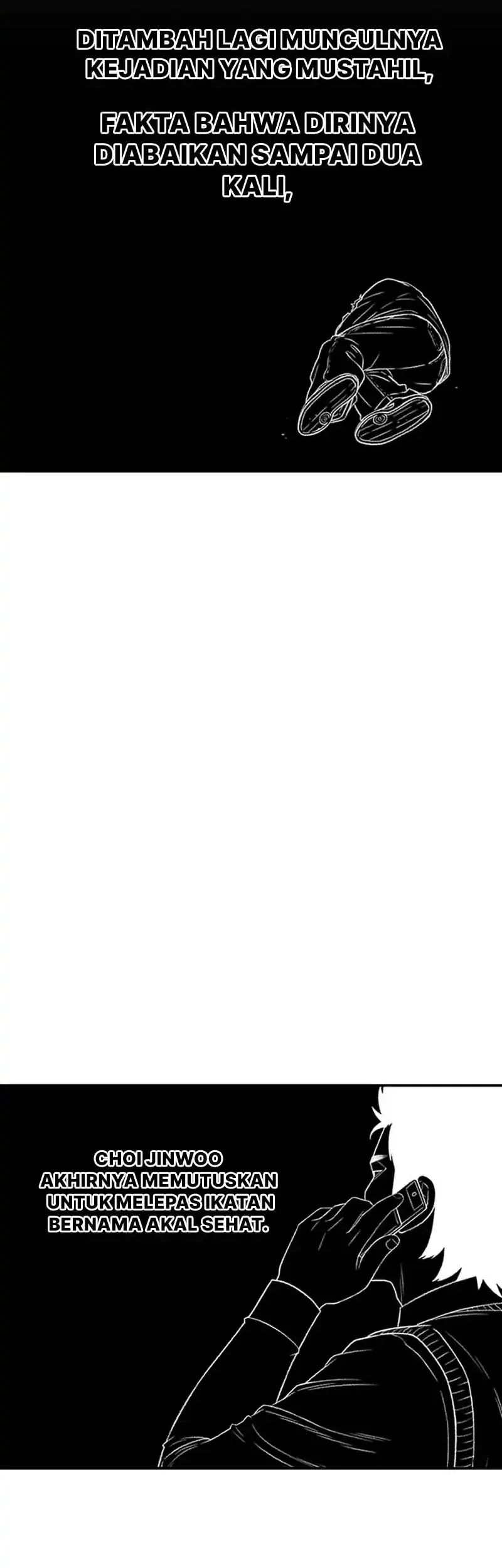 Manhwa Star Ginseng Store Chapter 197 gambar nomor 2