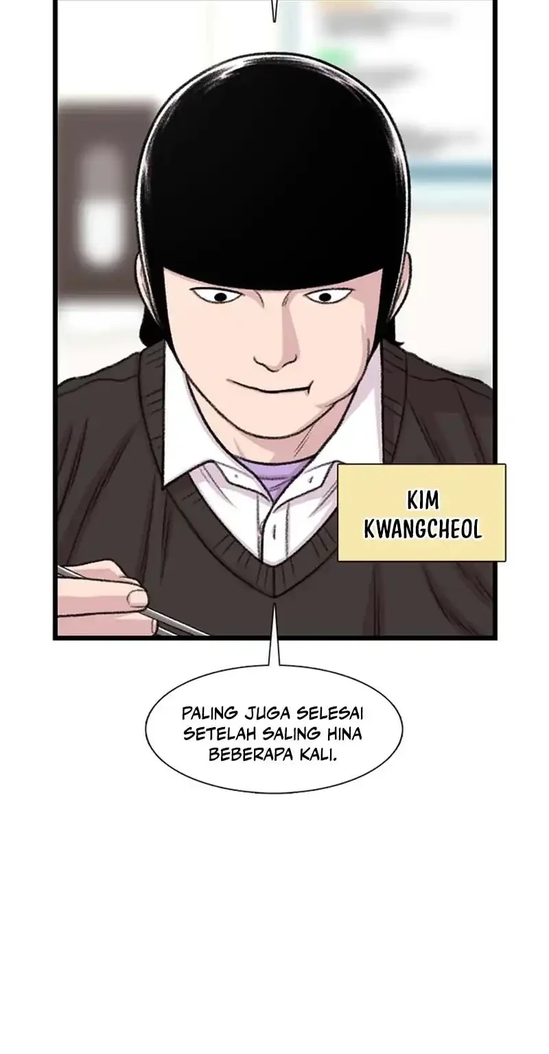 Star Ginseng Store Chapter 197 Gambar 40