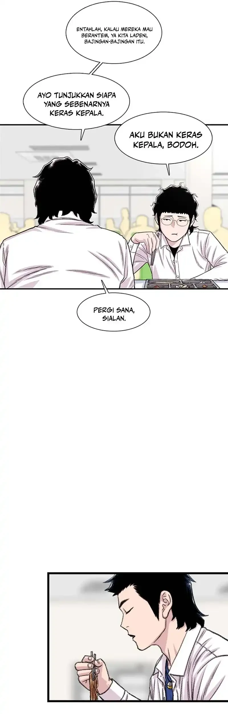 Star Ginseng Store Chapter 197 Gambar 41