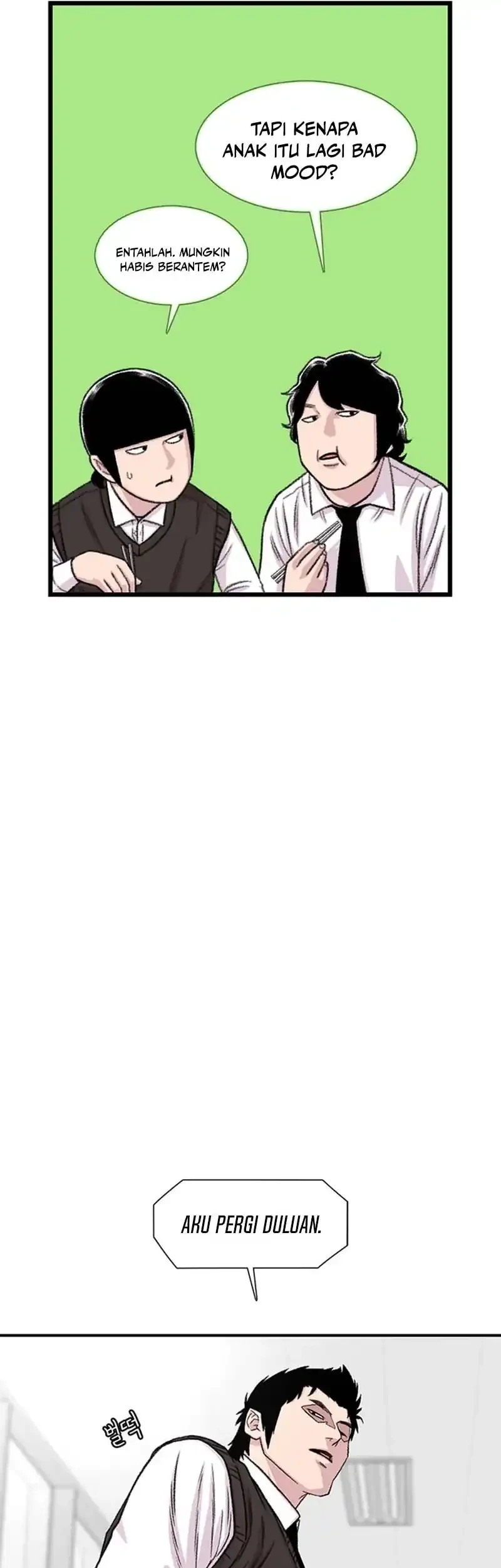 Star Ginseng Store Chapter 197 Gambar 43